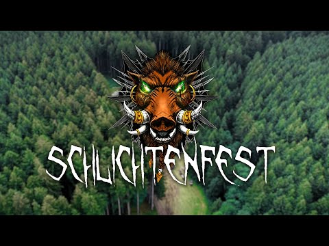 Schlichtenfest Aftermovie