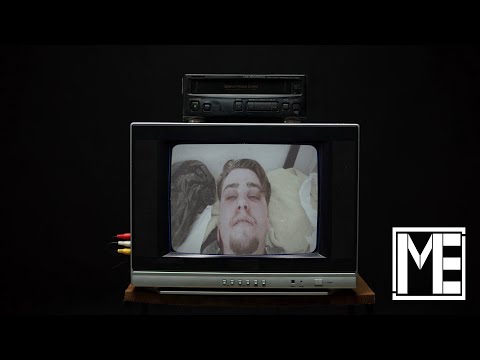 Meister Ehder Flashbacks Trailer
